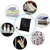 Oxford Cloth Drawstring Pouches with Cord ABAG-WH0039-63B-5