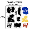 Custom PVC Plastic Clear Stamps DIY-WH0439-0259-2