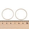 Ion Plating(IP) 304 Stainless Steel Linking Ring STAS-S079-13-B06-RG-NF-3