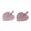 Iron Pendants X-IFIN-T006-14C-2