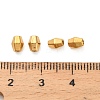 304 Stainless Steel Beads STAS-D204-02G-3