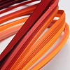 6 Colors Quilling Paper Strips DIY-J001-5mm-39cm-A-2