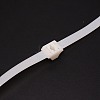 Plastic Cable Ties LS-FIND-WH0092-20-2