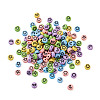 Opaque Acrylic Beads MACR-PJ0001-01-11
