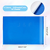 60 Sheets 3 Colors A4 Hot Foil Stamping Paper DIY-FH0003-94-4