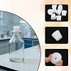 Silicone Plugs AJEW-WH0752-754C-4