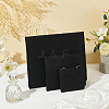 3Pcs 3 Sizes Felt Bag Organizer Inserts FIND-WH0172-16A-4