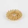 Steel Spiky Sensory Acupressure Finger Rings LS-FAMI-PW0001-30D-1