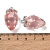 Resin Pendants FIND-C096-A-01P-13-3