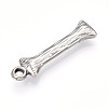 304 Stainless Steel Pendants LS-STAS-N117-01P-I-2