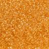 TOHO 8/0 Round Beads X-SEED-TR08-0002A-3
