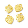 Rack Plating Alloy Charms FIND-G045-41MG-3