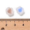 Luminous Resin Decoden Cabochons RESI-K036-06K-4