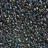 TOHO 8/0 Round Beads SEED-XTR08-0176B-2