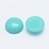Natural & Synthetic Mixed Stone Cabochons G-G760-B02-3