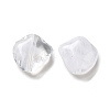 Transparent Acrylic Beads OACR-L013-016-1