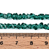 Transparent Glass Beads Strands LS-GLAA-N018-4mm-04-4