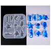Silicone Molds DIY-E010-01-1