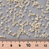 12/0 FGB Grade A Round Glass Seed Beads SEED-Q010-M534-3
