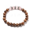 Stretch Bracelets BJEW-JB05523-04-1