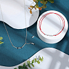 6Pcs 925 Sterling Silver Beads STER-PH0004-80-4