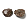 Natural Garnet Cabochons G-N343-04C-2