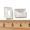 Glass Rhinestone Cabochons RGLA-G021-01D-001DE-3
