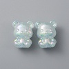 UV Plating Acrylic Beads LS-PACR-CJC0005-01D-1