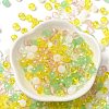 Glass Beads EGLA-A034-SM6mm-45-1