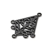 304 Stainless Steel Chandelier Component Links STAS-Q350-13EB-2