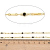Brass Bar Link Chains CHC-A011-02G-3
