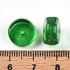 Resin Spacer Beads RESI-T057-15B-03-3