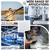 Plastic Sheets FIND-WH0199-401E-02-5