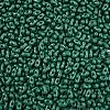 Opaque Acrylic Beads X1-MACR-T048-02U-2