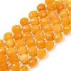 Natural Malaysia Jade Beads Strands G-D305-A01-01K-2