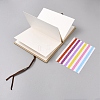 DIY Scrapbook Albums DIY-WH0671-138A-1