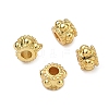 Brass Beads KK-D224-03G-1
