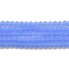 Imitation Jade Frosted Glass Bead Strands LS-EGLA-A039-J4mm-MD04-1