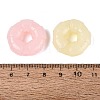 Imitation Jelly Plastic Beads KY-Q010-38-3