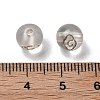 Plating Acrylic Beads LS-OACR-S042-05D-3