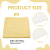 10 Yards Polyamide Mesh Background Fabric DIY-FG0008-72A-2