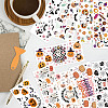 PVC DIY Heat Transfer Paper DIY-WH0517-048-3