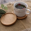 Wood Cup Mats WOOD-DJ0001-05B-3