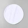 Polyester Castor Oil Compress Pads for Breast DIY-WH0759-28B-1