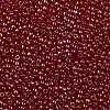 TOHO Round Seed Beads X-SEED-TR08-0165C-2