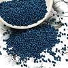 12/0 Grade A Baking Paint Glass Seed Spacer Beads X-SEED-Q009-FJX03-1