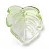 Transparent Glass Pendants X1-GLAA-B004-02F-3