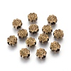 Tibetan Style Beads LS-PALLOY-14467-AB-FF-2