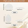8Pcs Shoe Sole Repair AJEW-SP0002-47A-03-2