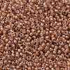 MIYUKI Round Rocailles Beads SEED-G008-RR3734-3